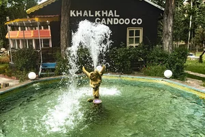 کارگاه تولیدی عسل و عسل شیر پرنده