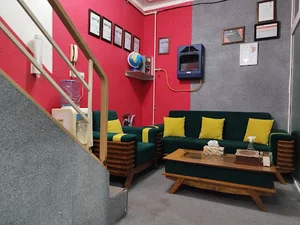 Globe Language Institute آموزشگاه زبان جهان