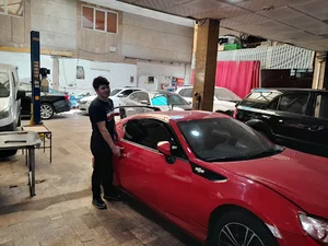 کیش ابزار