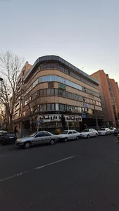 ایناب تهران