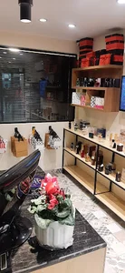 گالری عطر فوژه