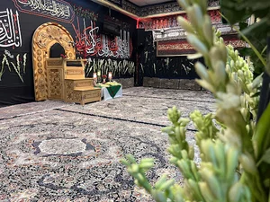 هيئت شبان القاسم (ع)