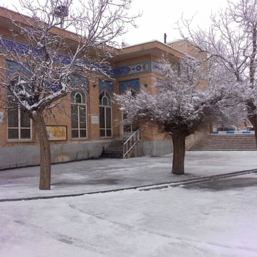 پارک بانوان