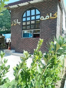 ساندویچ کافه بازار