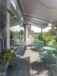 Mokha coffee and restaurant