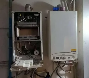 تعمیر پکیج و آبگرمکن در فلاح 3