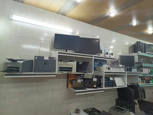 فروشگاه لپتاپ و کامپیوتر فرا رایانه