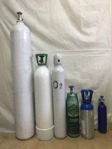 اکسیژن سنتر