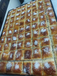 بستنی سنتی مهرداد