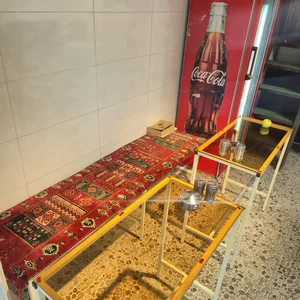 صبحانه و ناهار ایران 3