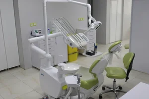 کلینیک تخصصی دندانپزشکی نیکان 4