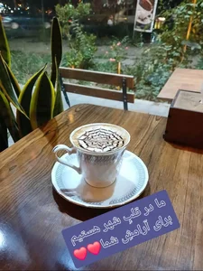کافه ژینا 3