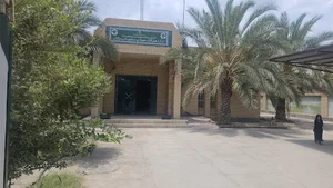 اداره محیط زیست سراوان