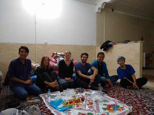 Hostel Zarathustra