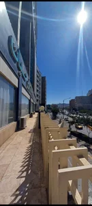رستوران حیات شرق 3