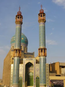 مسجد النبی