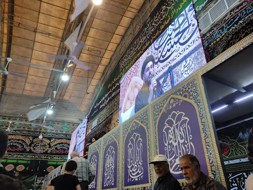 مجتمع فرهنگی رضوان