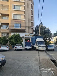 لبنیات سنتی محمودی