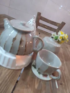 کافه بازی و تریا آراد