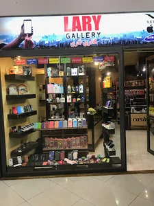 gallery lari