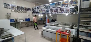 شرکت تحکیم گستران گیتی سازه