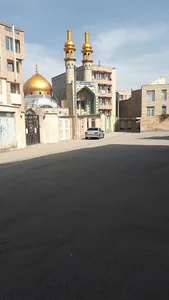 مسجد تازه شهر