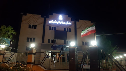 اداره کل راه و شهرسازی استان زنجان