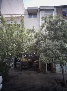 میوه فروشی 2