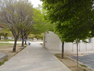 بوستان یاسمن 3