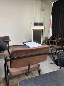 انجمن متخصصین داروسازی بالینی ایران