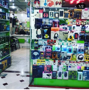 مرکز حافظه کادوس