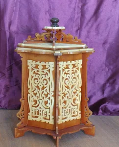 صنایع دستی و چوبی آمی تیس 2