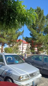 بیمارستان امام علی (ع) ارتش 5
