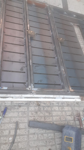 آهنگری روح پور