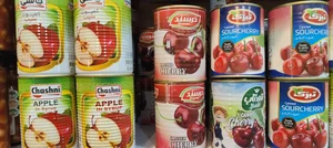 فروشگاه مواد غذایی طاهریان(اسنپ مارکت) 3