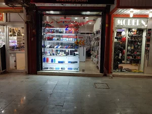 آنلاین موبایل ۲