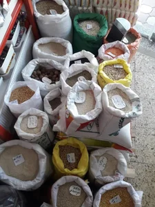فروشگاه بابادی