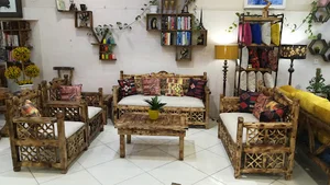 مبل امیرخان