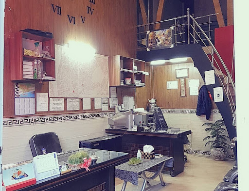 مشاور املاک جهان