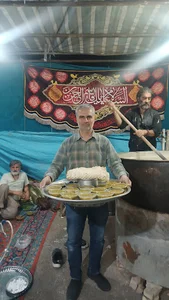 چایخانه کریمه