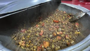 جغول بغول شکمو