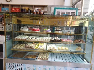 قنادی گندم 3