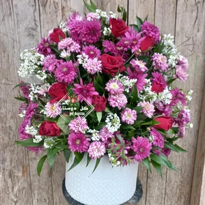 گلفروشی نیکراه 3