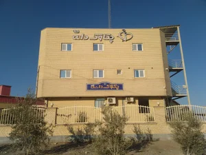 شرکت چکاوک دانه زواره