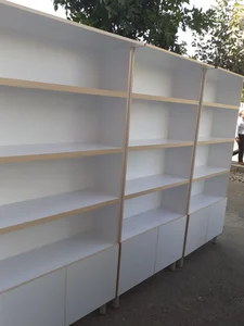 ساخت قفسه بندی فروشگاهی رضا خرمی 5