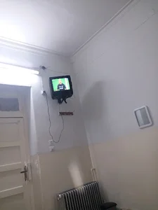 مسافر خانه صبا