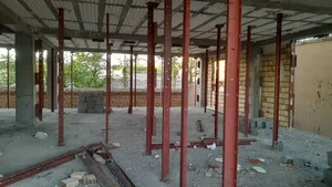 اجرای والپست در پونک 4