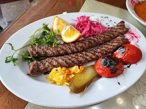 Eslami restaurant