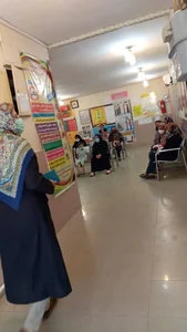 مرکز خدمات جامع سلامت شماره دو 3
