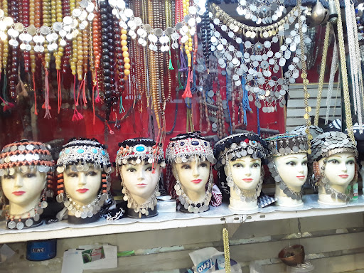 زیورآلات سنتی آرش